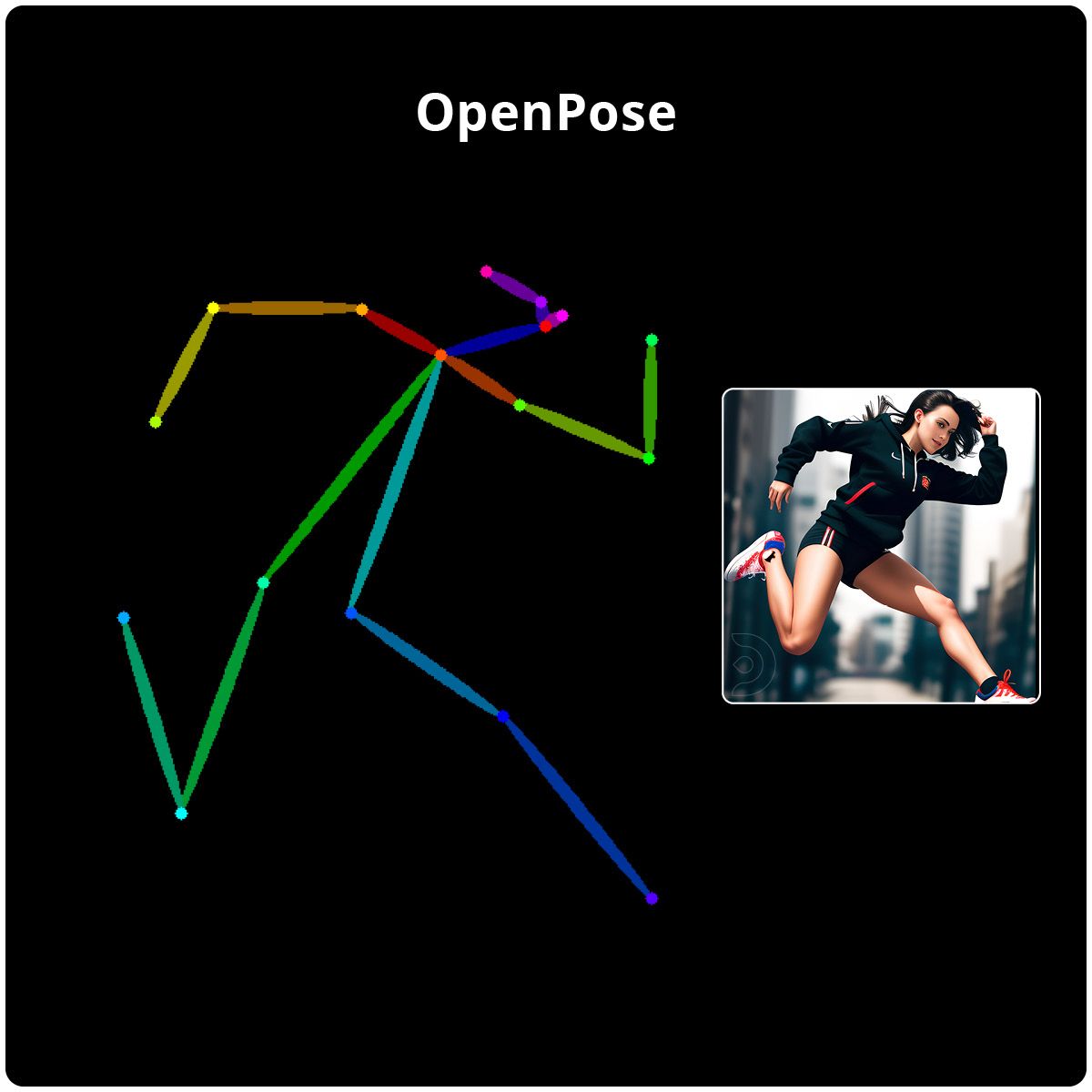 Controlnet Openpose 