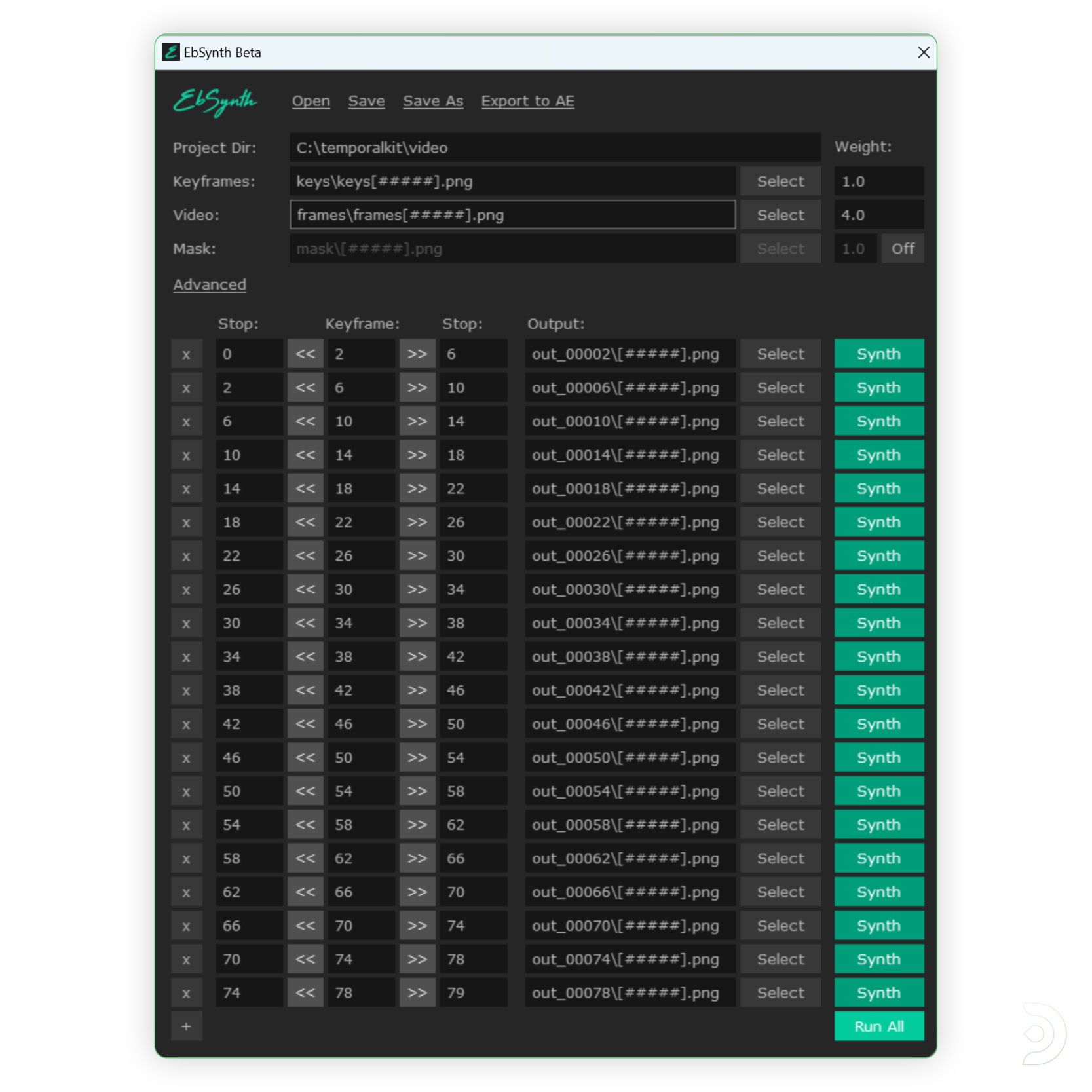 Video 2 video using Stable Diffusion guide - Part 3 (by ThinkDiffusion) |  Civitai