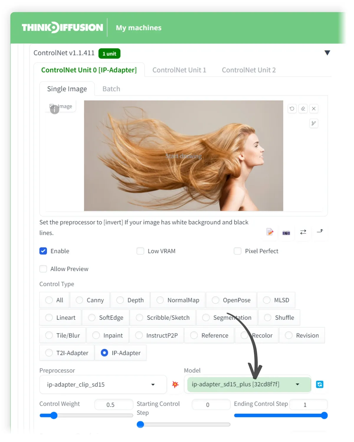 Mastering Image Prompts in Stable Diffusion AI with IP-Adapter