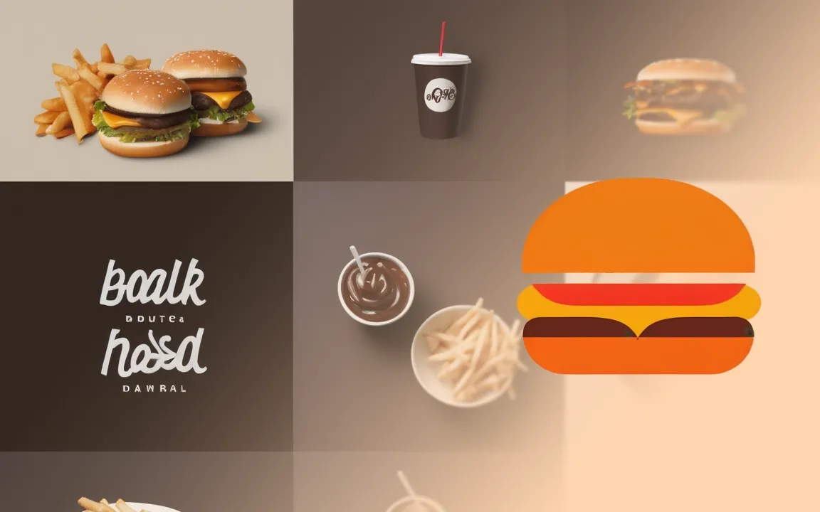 Create your brand with AI - Logos and inspiration in Fooocus