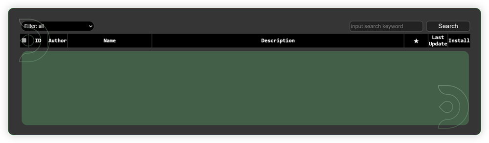 ThinkDiffusion StableDiffusion ComfyUI Character Consistency check the list of missing of custom nodes