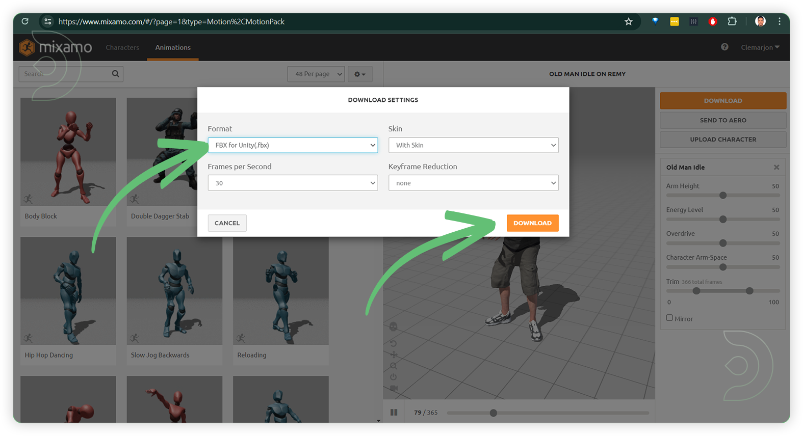 ThinkDiffusion StableDiffusion ComfyUI img2img hypersd blender comfyui shows  on what file that you'll need for