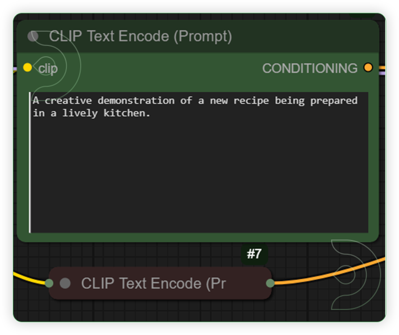 ThinkDiffusion StableDiffusion ComfyUI Mochi write a prompt