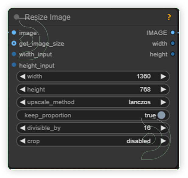 ThinkDiffusion-StableDiffusion-ComfyUI-CogVideoX-resize-image.png