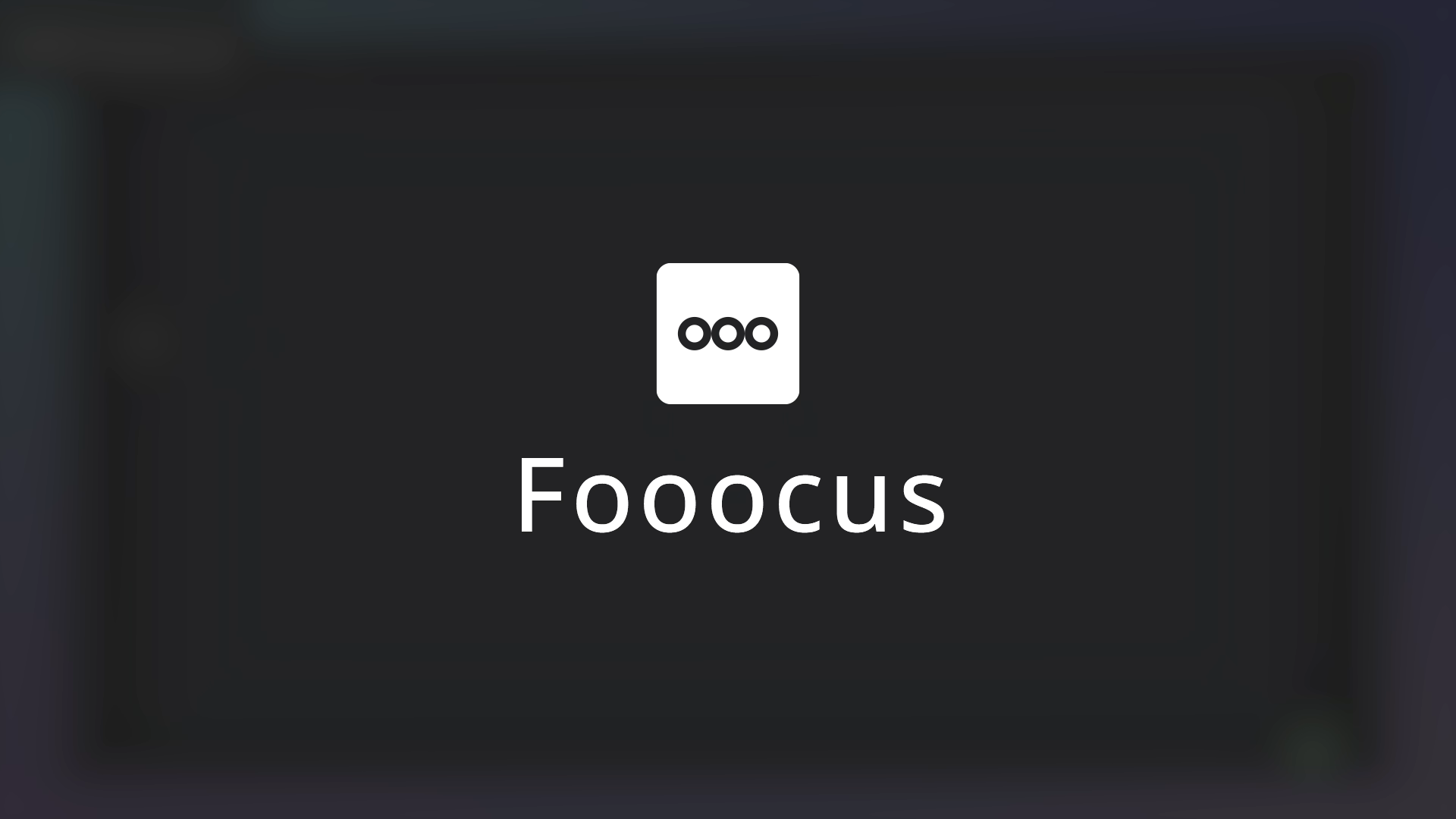 Fooocus - ThinkDiffusion