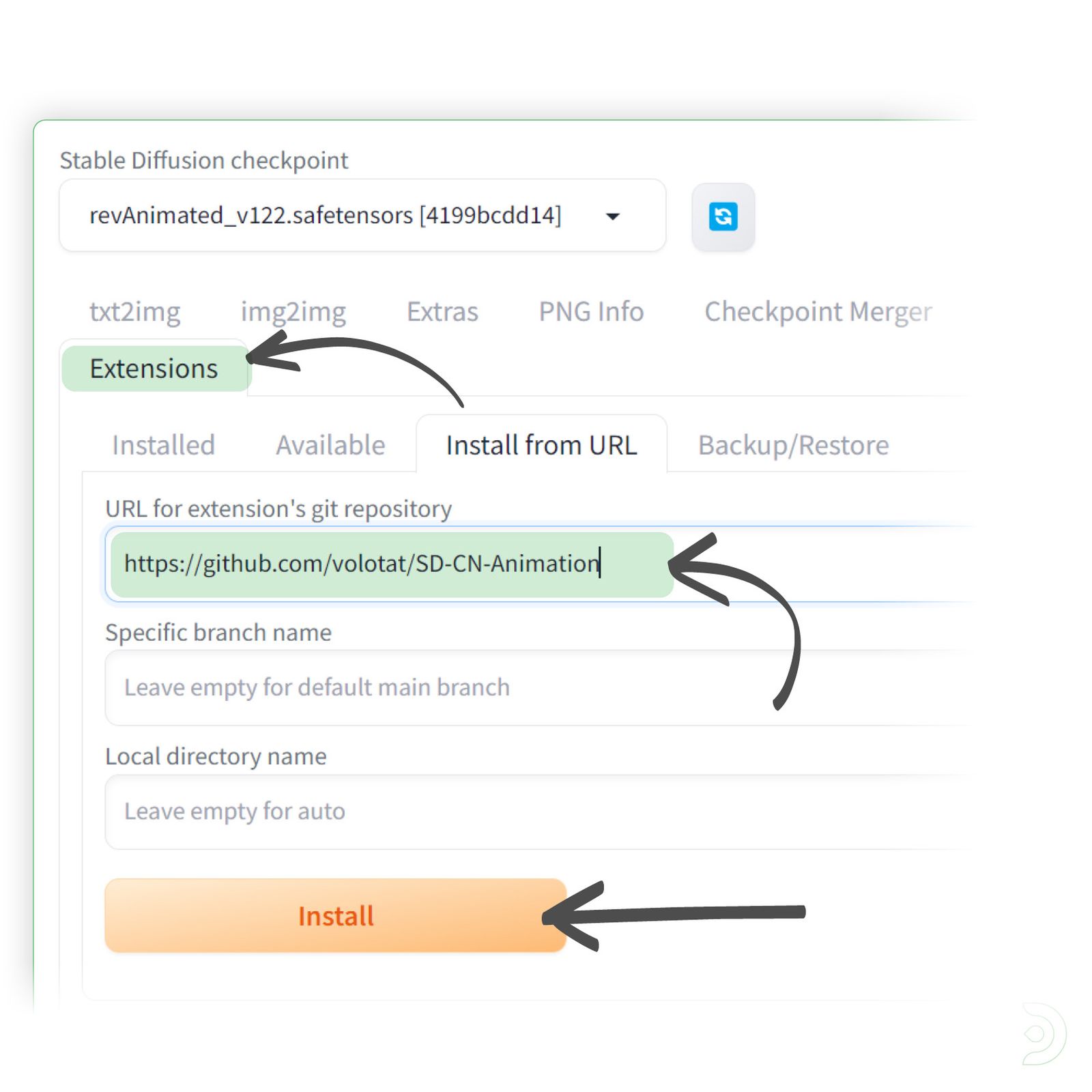 Video 2 Video Using Stable Diffusion Video 2 Video Using Stable Diffusion
